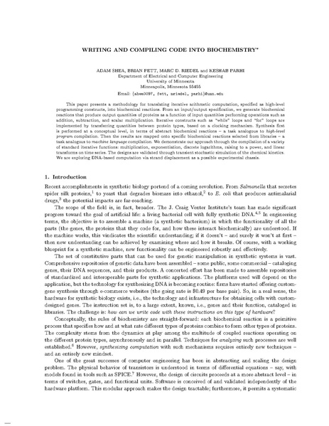 File:Shea Fett Riedel Parhi Writing and Compiling code into Biochemistry.pdf