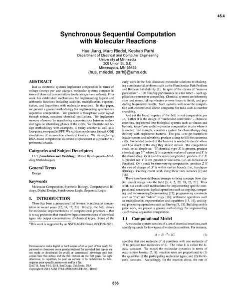 File:Jiang Riedel Parhi Synchronous Sequential Computation with Molecular Reactions.pdf