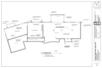 S1: Foundation Plan