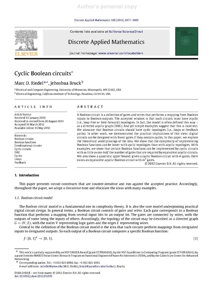 File:Riedel Bruck Cyclic Boolean Circuits.pdf