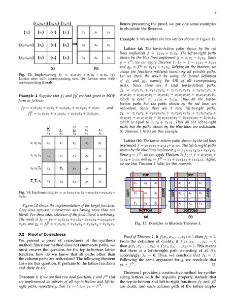 File:Altun Riedel Logic Synthesis for Switching Lattices.pdf