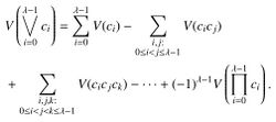 Synthesizing Cubes to Satisfy a Given Intersection Pattern