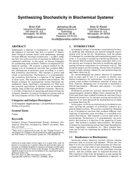 File:Fett Bruck Riedel Synthesizing Stochasticity in Biochemical Systems.pdf